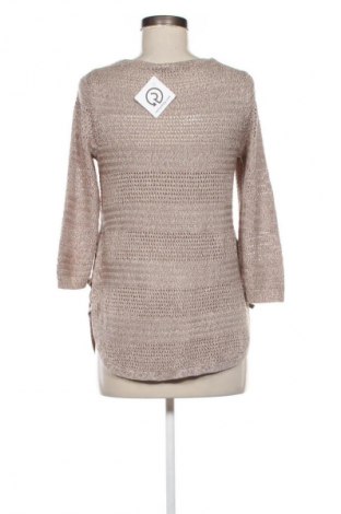 Dámský svetr New York & Company, Velikost M, Barva Béžová, Cena  159,00 Kč