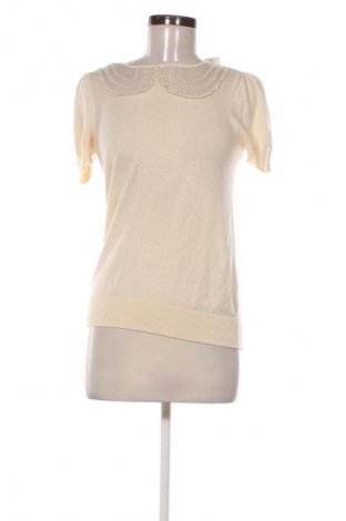 Dámský svetr Next, Velikost M, Barva Krémová, Cena  229,00 Kč