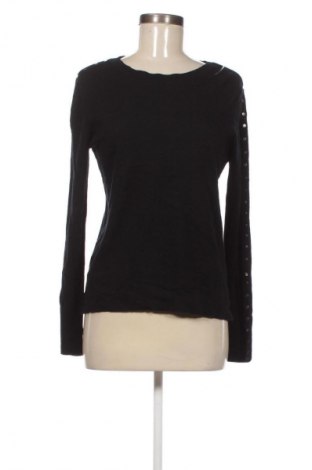 Дамски пуловер Nice Connection, Размер M, Цвят Черен, Цена 34,25 €