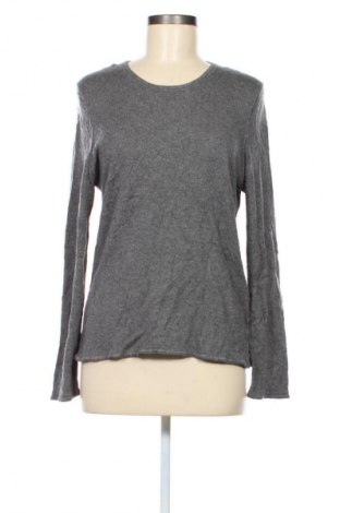 Дамски пуловер Nice Connection, Размер L, Цвят Сив, Цена 33,74 €