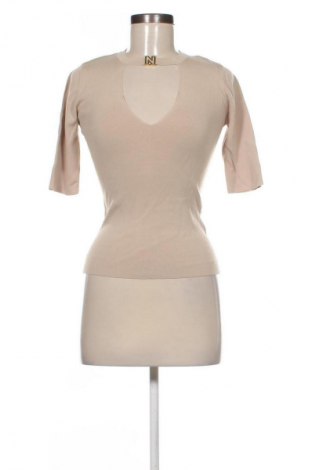 Női pulóver Nikka, Méret S, Szín Bézs, Ár 7 389 Ft