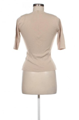 Női pulóver Nikka, Méret S, Szín Bézs, Ár 7 389 Ft