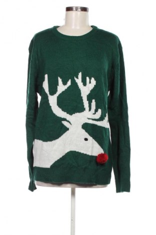 Női pulóver Nizzin, Méret L, Szín Sokszínű, Ár 5 339 Ft