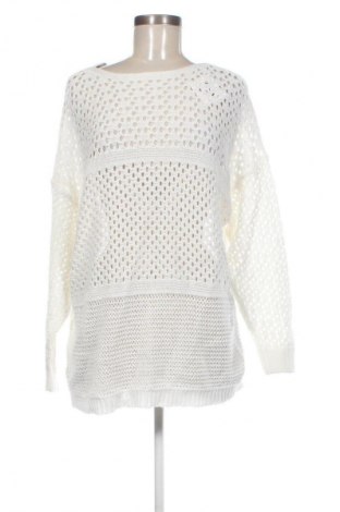 Damenpullover Nkd, Größe M, Farbe Weiß, Preis 9,99 €