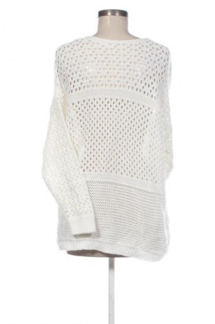 Damenpullover Nkd, Größe M, Farbe Weiß, Preis 9,99 €