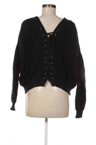 Női pulóver Nly Trend, Méret XS, Szín Fekete, Ár 2 389 Ft