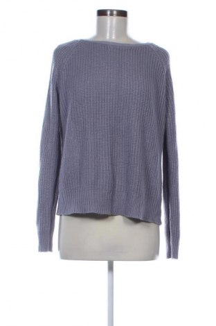 Damenpullover No comment, Größe L, Farbe Blau, Preis € 8,99