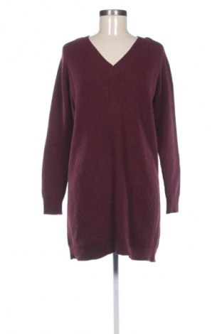 Női pulóver Noisy May, Méret M, Szín Piros, Ár 23 281 Ft