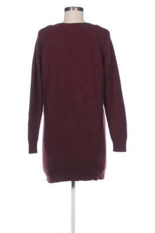 Női pulóver Noisy May, Méret M, Szín Piros, Ár 23 281 Ft