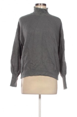 Дамски пуловер Noisy May, Размер L, Цвят Зелен, Цена 7,15 €