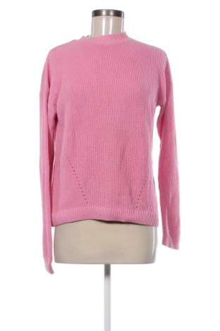 Női pulóver Noisy May, Méret M, Szín Rózsaszín, Ár 6 359 Ft