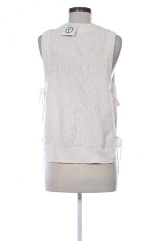 Dámsky pulóver Noisy May, Veľkosť M, Farba Biela, Cena  21,00 €