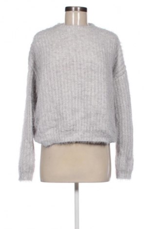 Damenpullover Noisy May, Größe M, Farbe Grau, Preis € 11,99