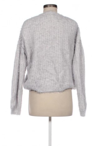 Damenpullover Noisy May, Größe M, Farbe Grau, Preis € 11,99