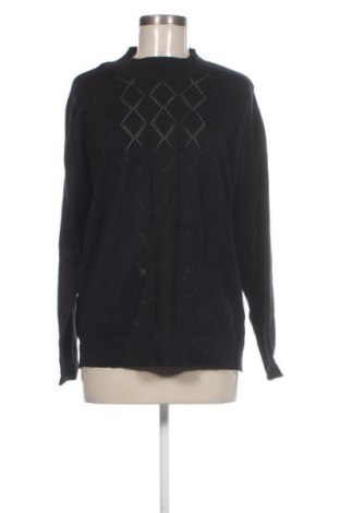 Damenpullover Noni B, Größe L, Farbe Schwarz, Preis € 8,99