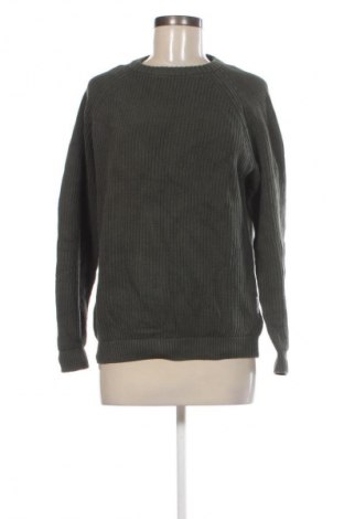 Damenpullover Nordam, Größe M, Farbe Grün, Preis 14,99 €