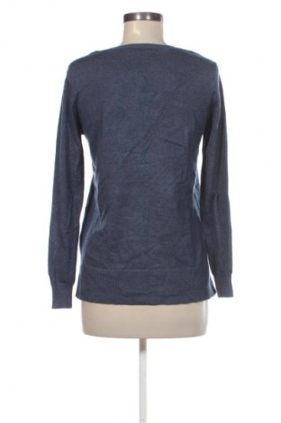 Női pulóver Now, Méret S, Szín Kék, Ár 3 709 Ft