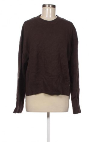 Дамски пуловер Nude Lucy, Размер L, Цвят Кафяв, Цена 22,49 €