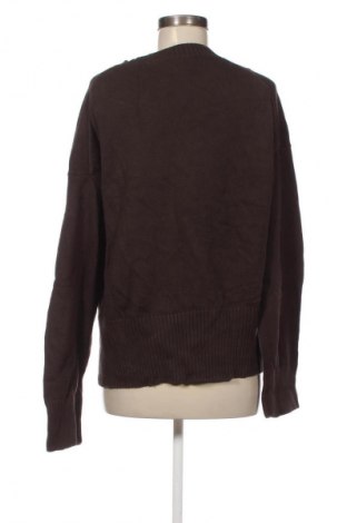 Дамски пуловер Nude Lucy, Размер L, Цвят Кафяв, Цена 22,49 €