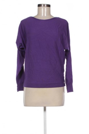 Dámsky pulóver Numph, Veľkosť XS, Farba Fialová, Cena  32,00 €