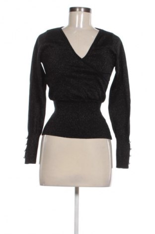 Damenpullover Nuna Lie, Größe M, Farbe Schwarz, Preis € 21,00