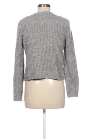 Дамски пуловер ONLY, Размер S, Цвят Сив, Цена 14,00 €