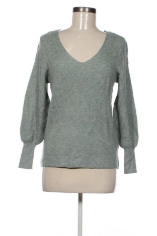 Γυναικείο πουλόβερ ONLY, Μέγεθος S, Χρώμα Πράσινο, Τιμή 37,99 €