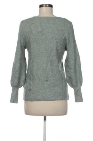 Γυναικείο πουλόβερ ONLY, Μέγεθος S, Χρώμα Πράσινο, Τιμή 37,99 €