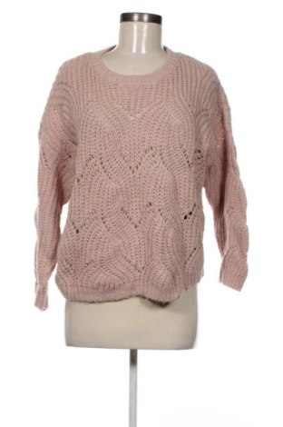 Dámsky pulóver ONLY, Veľkosť M, Farba Béžová, Cena  9,95 €