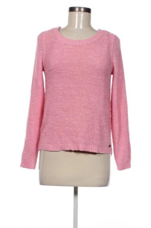 Dámský svetr ONLY, Velikost M, Barva Růžová, Cena  199,00 Kč
