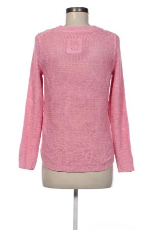Dámský svetr ONLY, Velikost M, Barva Růžová, Cena  199,00 Kč