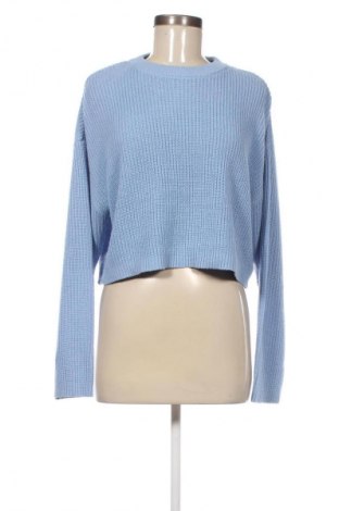 Damenpullover ONLY, Größe L, Farbe Blau, Preis € 9,99