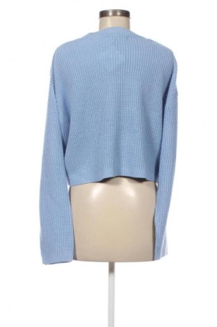Damenpullover ONLY, Größe L, Farbe Blau, Preis € 9,99