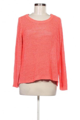 Дамски пуловер ONLY, Размер XL, Цвят Оранжев, Цена 10,22 €