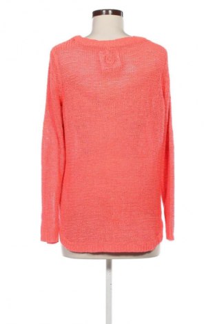 Дамски пуловер ONLY, Размер XL, Цвят Оранжев, Цена 10,22 €