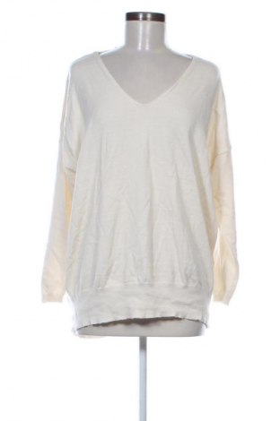 Γυναικείο πουλόβερ ONLY, Μέγεθος XL, Χρώμα Εκρού, Τιμή 11,99 €