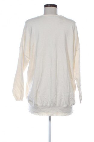 Γυναικείο πουλόβερ ONLY, Μέγεθος XL, Χρώμα Εκρού, Τιμή 11,99 €