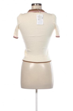 Γυναικείο πουλόβερ ONLY, Μέγεθος S, Χρώμα  Μπέζ, Τιμή 17,99 €