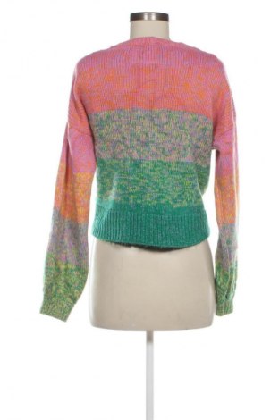 Дамски пуловер ONLY, Размер S, Цвят Многоцветен, Цена 5,62 €