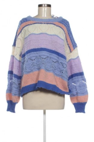 Damenpullover ONLY, Größe XL, Farbe Mehrfarbig, Preis € 12,99