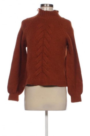 Damenpullover ONLY, Größe XS, Farbe Braun, Preis € 14,00