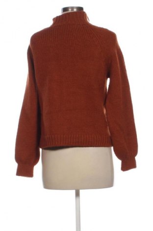 Damenpullover ONLY, Größe XS, Farbe Braun, Preis € 14,00
