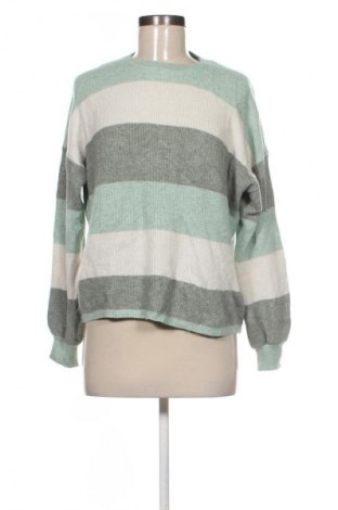 Damenpullover ONLY, Größe L, Farbe Mehrfarbig, Preis € 13,99