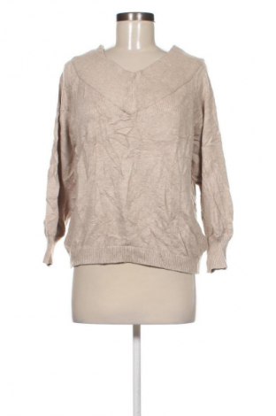 Dámský svetr ONLY, Velikost M, Barva Béžová, Cena  249,00 Kč