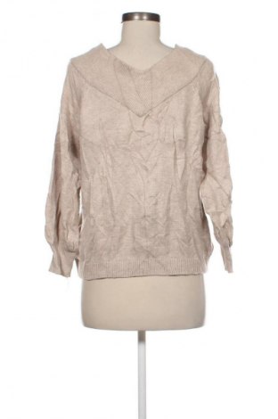 Dámský svetr ONLY, Velikost M, Barva Béžová, Cena  249,00 Kč