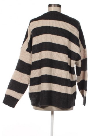 Γυναικείο πουλόβερ ONLY, Μέγεθος XXL, Χρώμα Πολύχρωμο, Τιμή 37,99 €