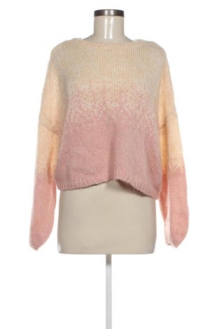 Damenpullover ONLY, Größe S, Farbe Mehrfarbig, Preis € 7,99