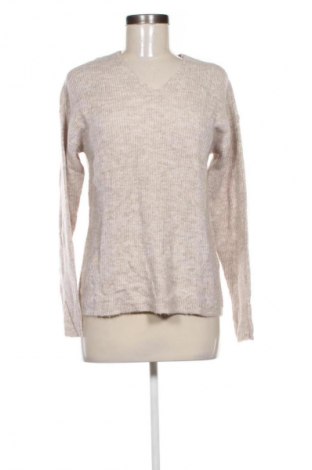 Γυναικείο πουλόβερ ONLY, Μέγεθος XS, Χρώμα  Μπέζ, Τιμή 37,99 €