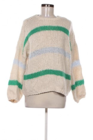 Dámský svetr ONLY, Velikost L, Barva Vícebarevné, Cena  319,00 Kč