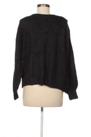 Női pulóver ONLY, Méret M, Szín Fekete, Ár 15 919 Ft